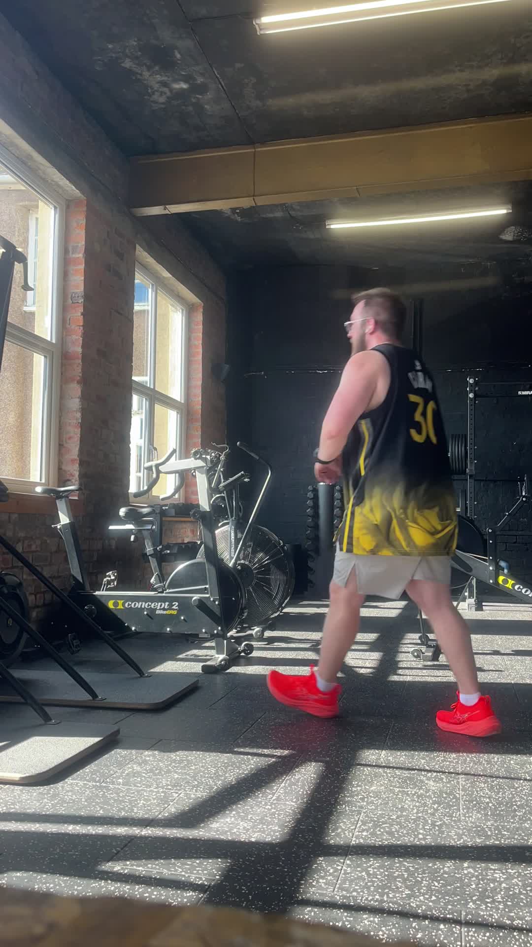 @Extra Life Fitness