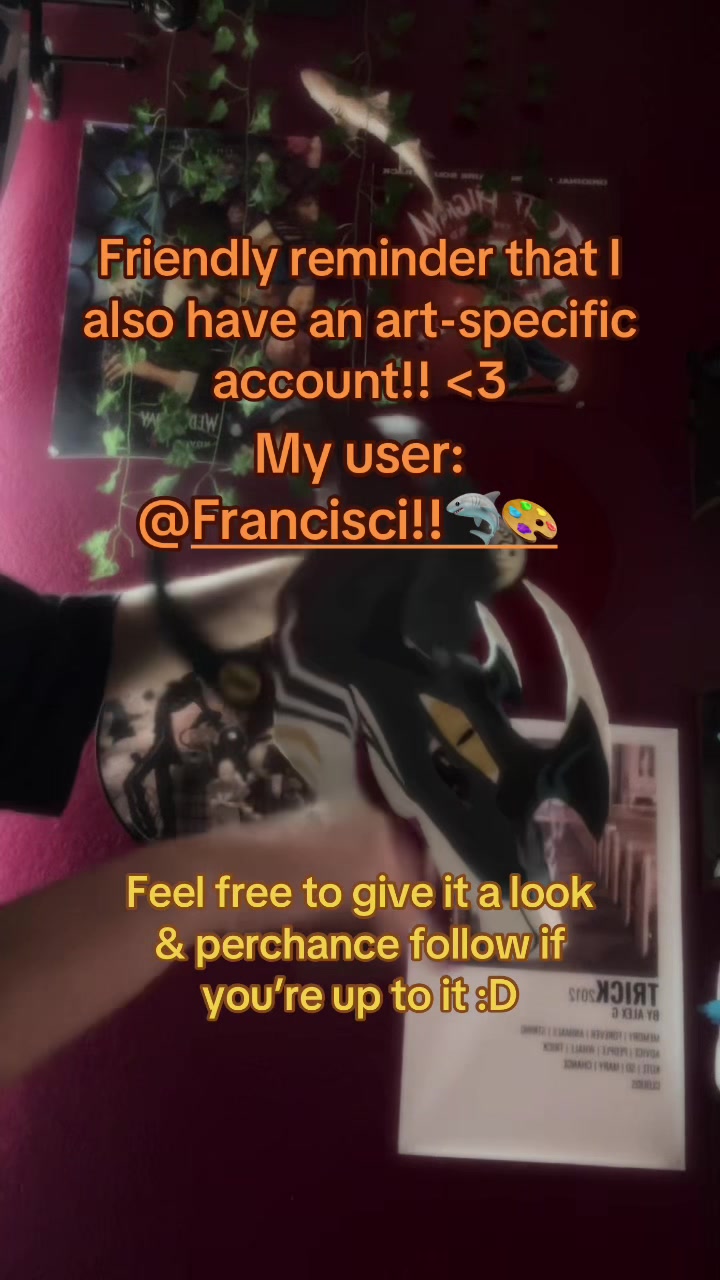@Francisci <3