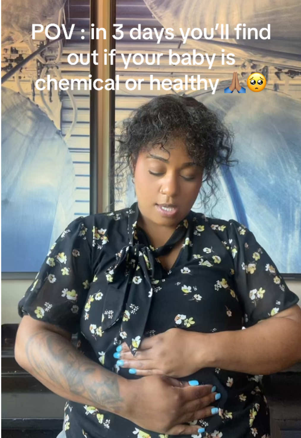 @Patricia | IVF Journey ๐ค๐