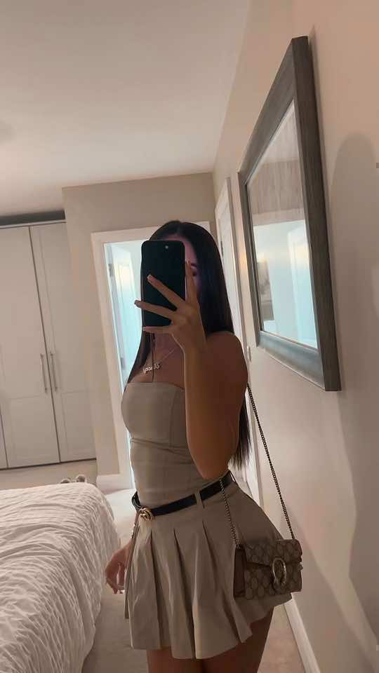 @Kacey kavanagh