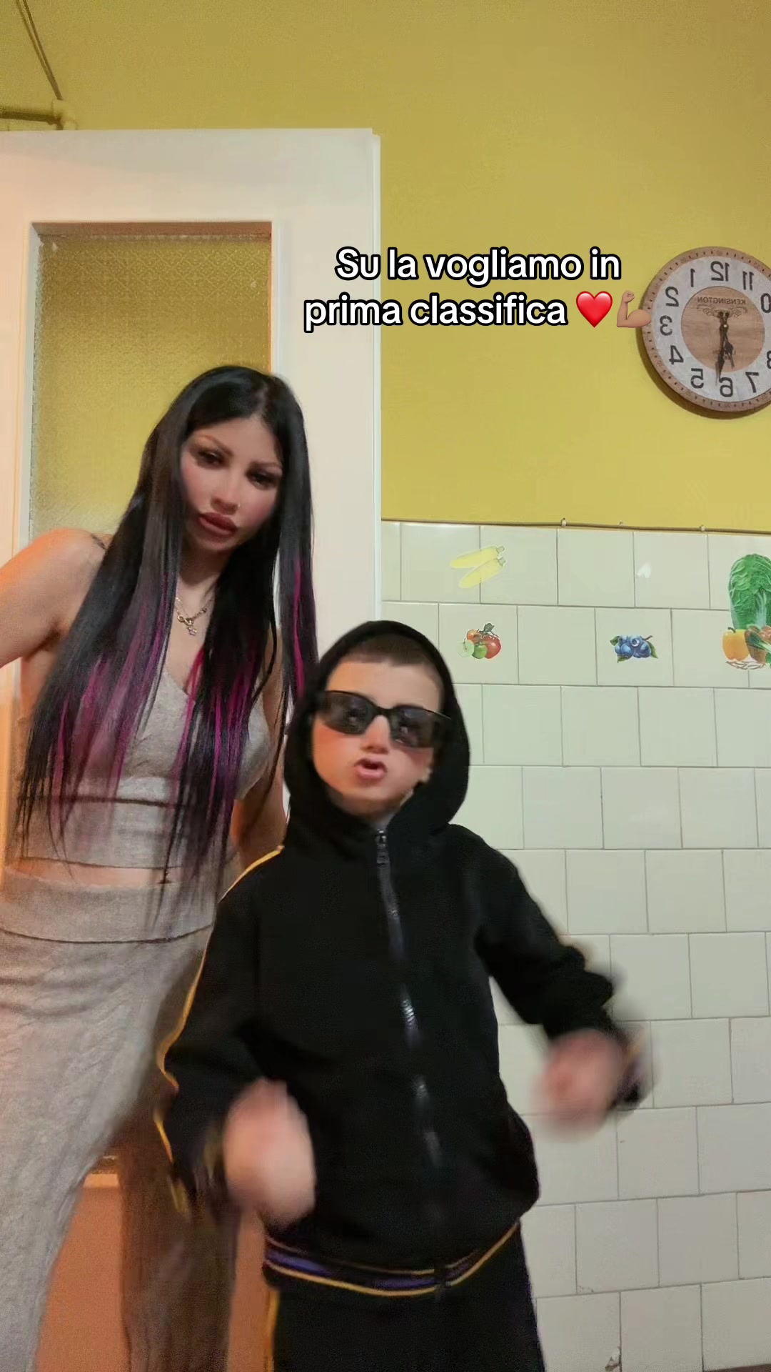 @Napoletanidokfamily2