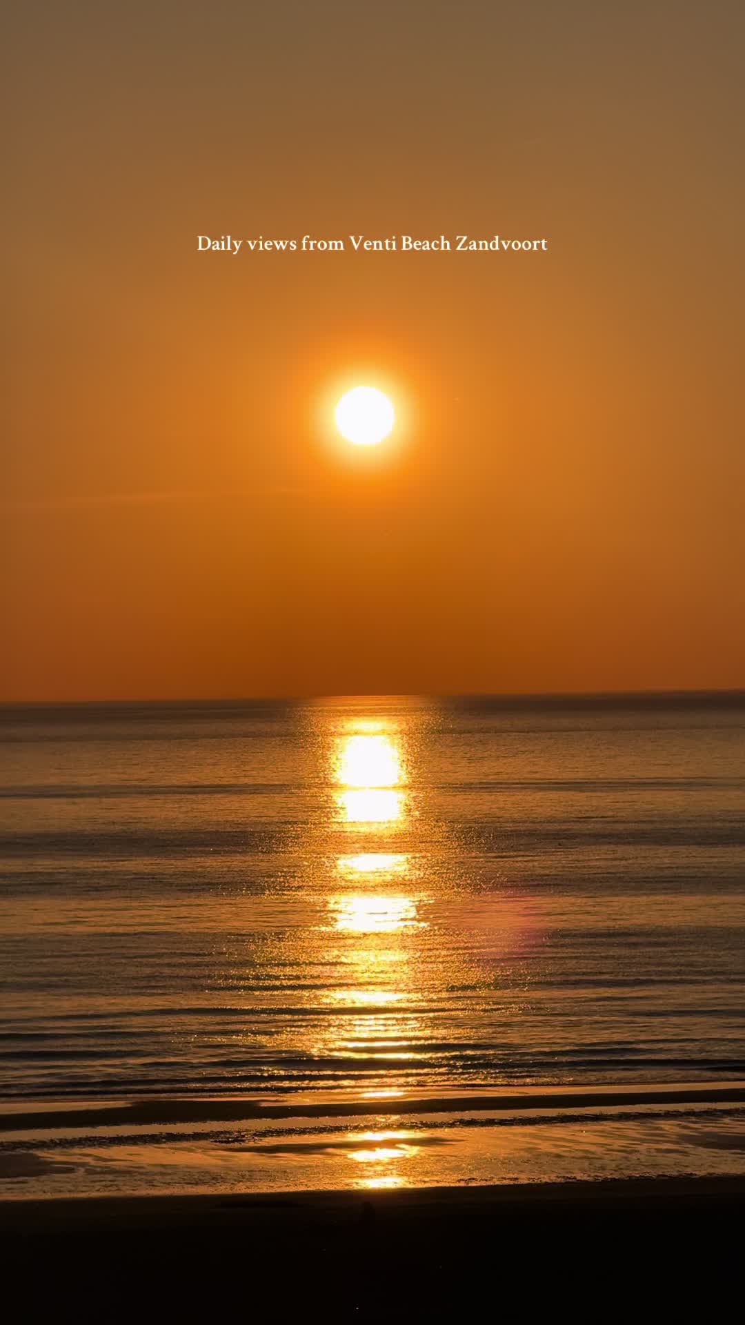 @Venti Beach Zandvoort