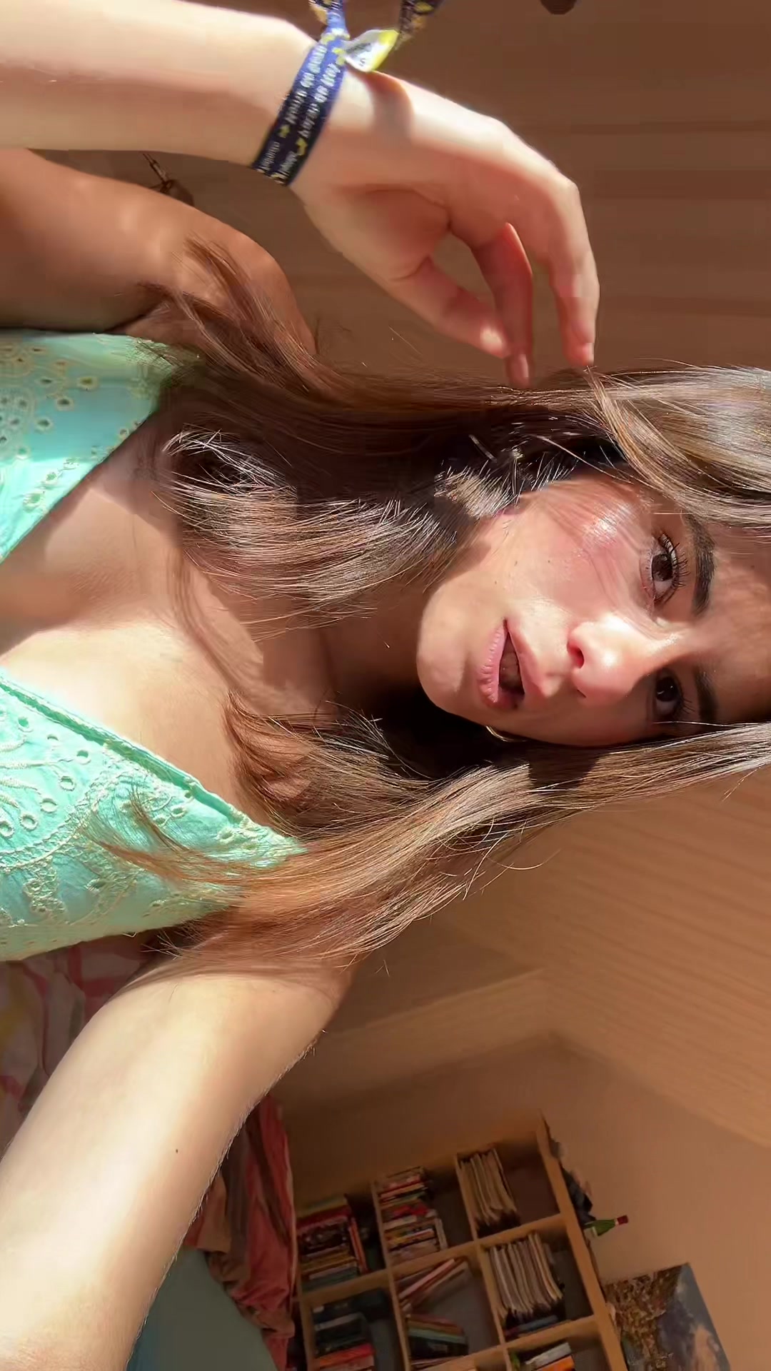 @maría
