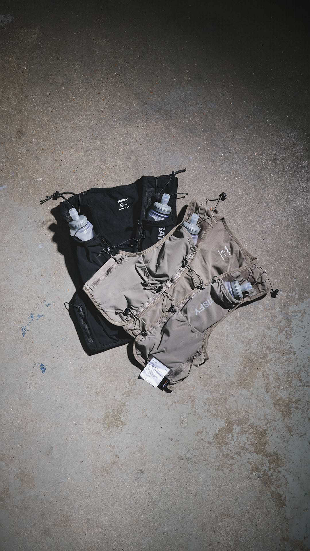 @Urban Industry Store