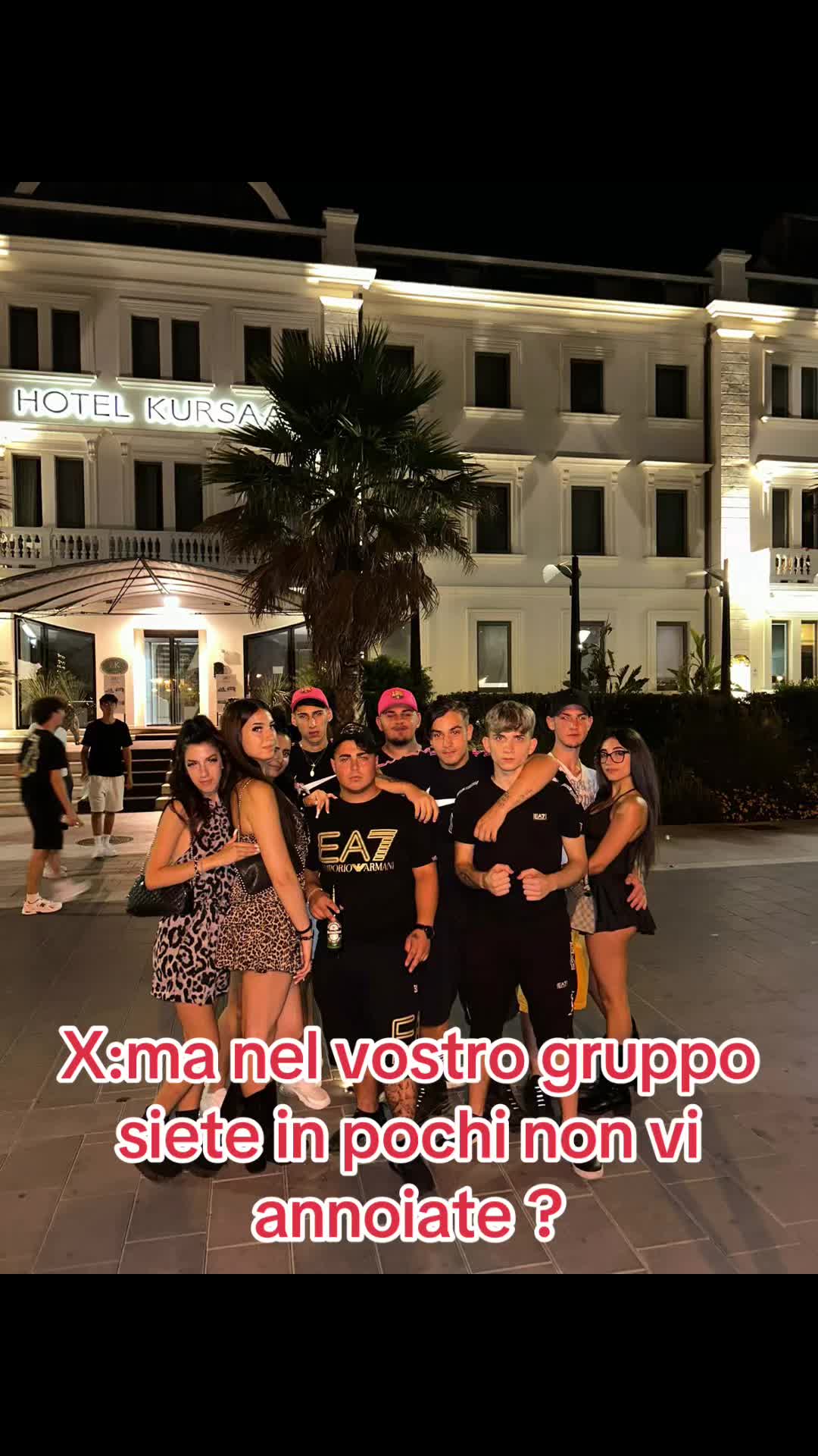 @SALVATORE SANFILIPPO🔥💯