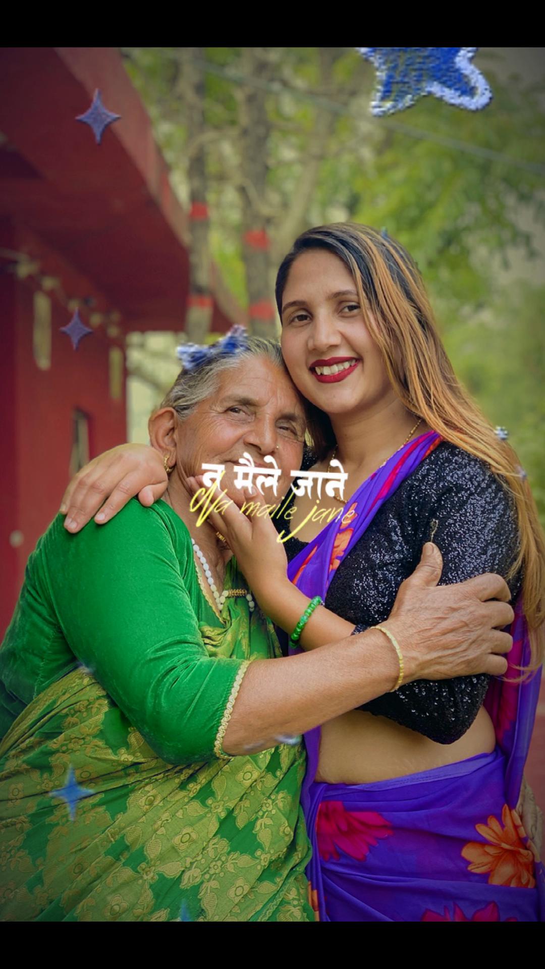 @Surakshya♥️💫
