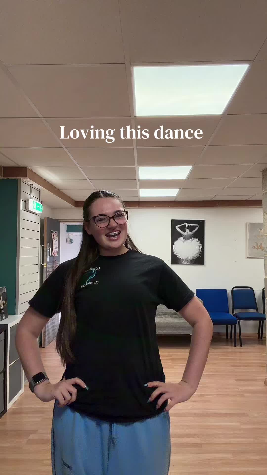 @Emily Maynard