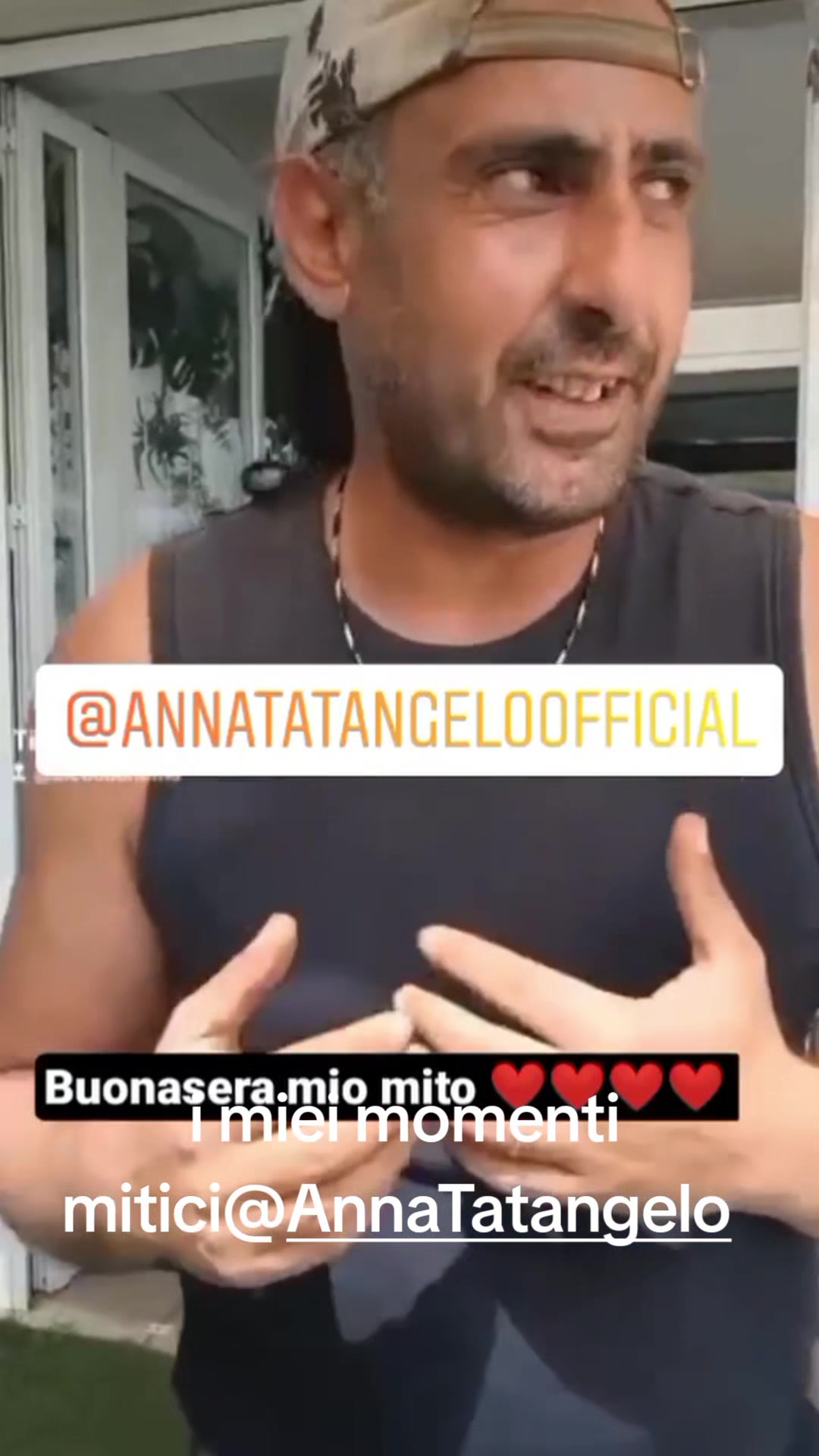 @alceo d'onofrio