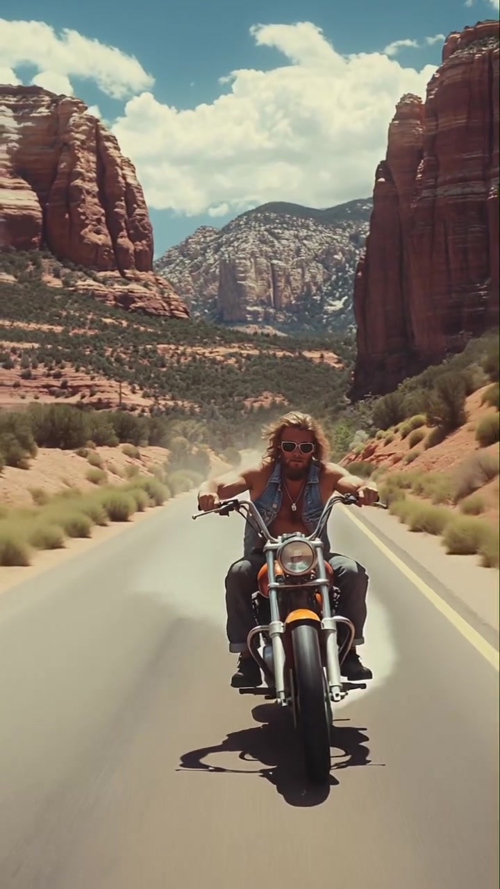 @Harley_Davidson_Lifestyle