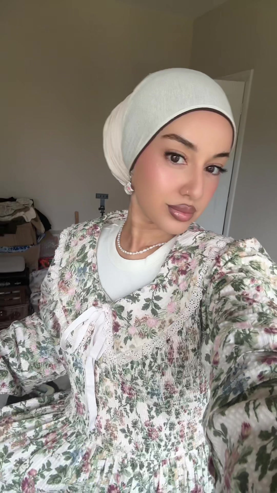 @That Algerian Mua