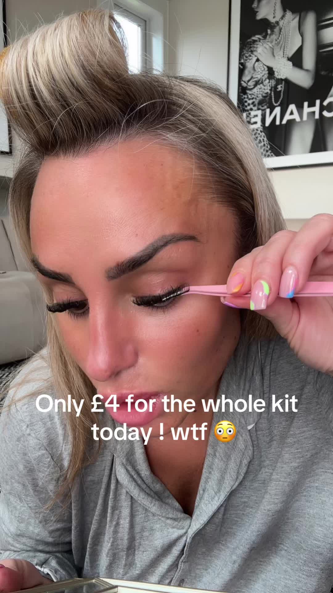 @Danielle Boujee