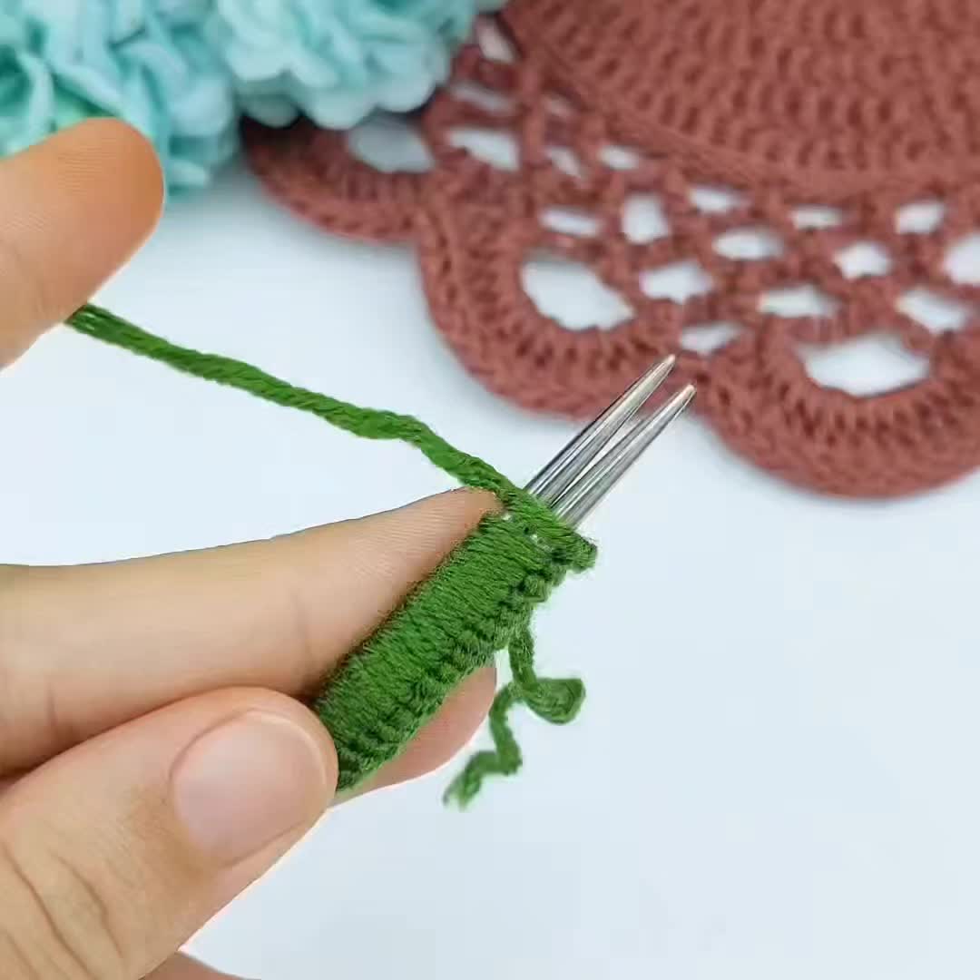 @Crochet Pattern