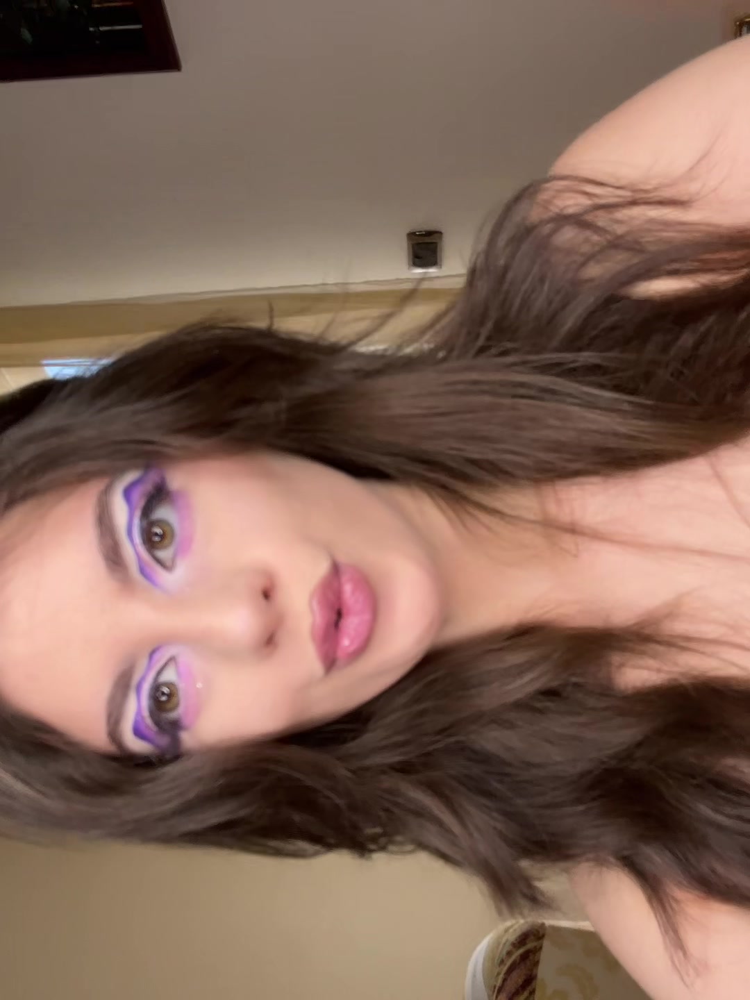 @Greta Campione | Make up Art