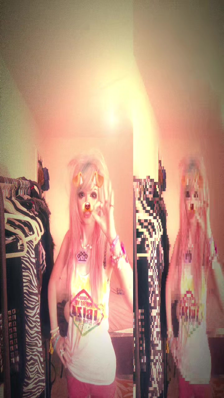 @maisiesrevenge