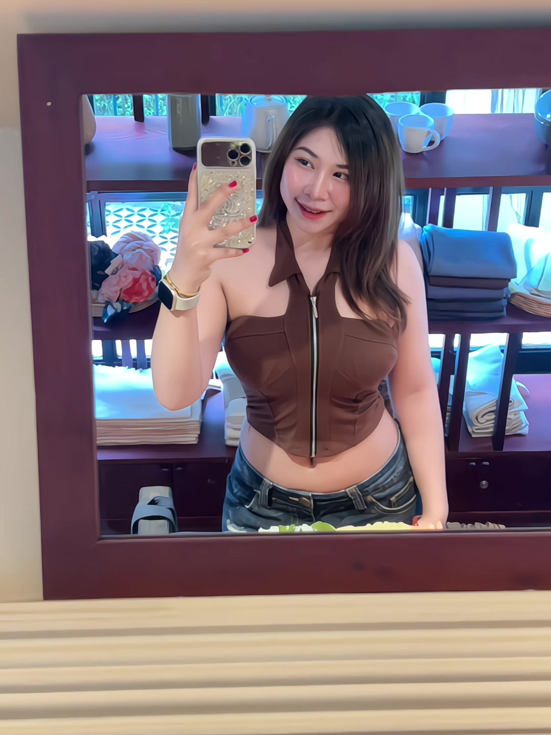 @Mochi๐ฐ๐ญ