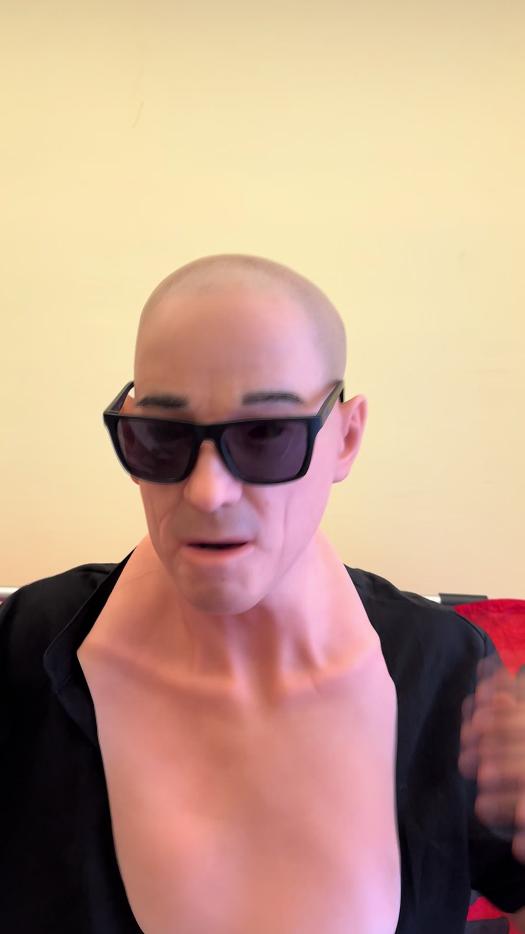 @MASKONMONEY