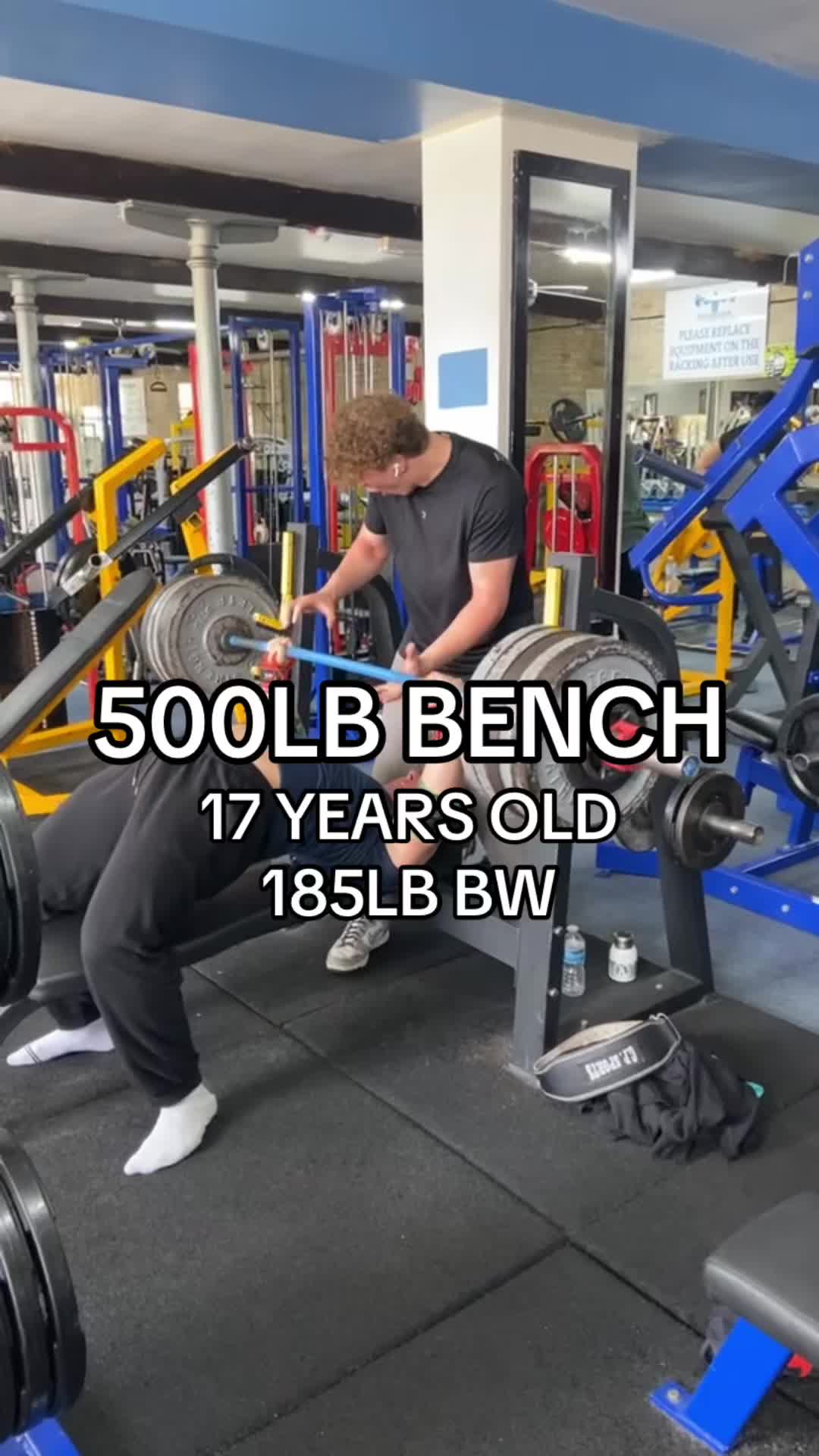 @oscarbenches
