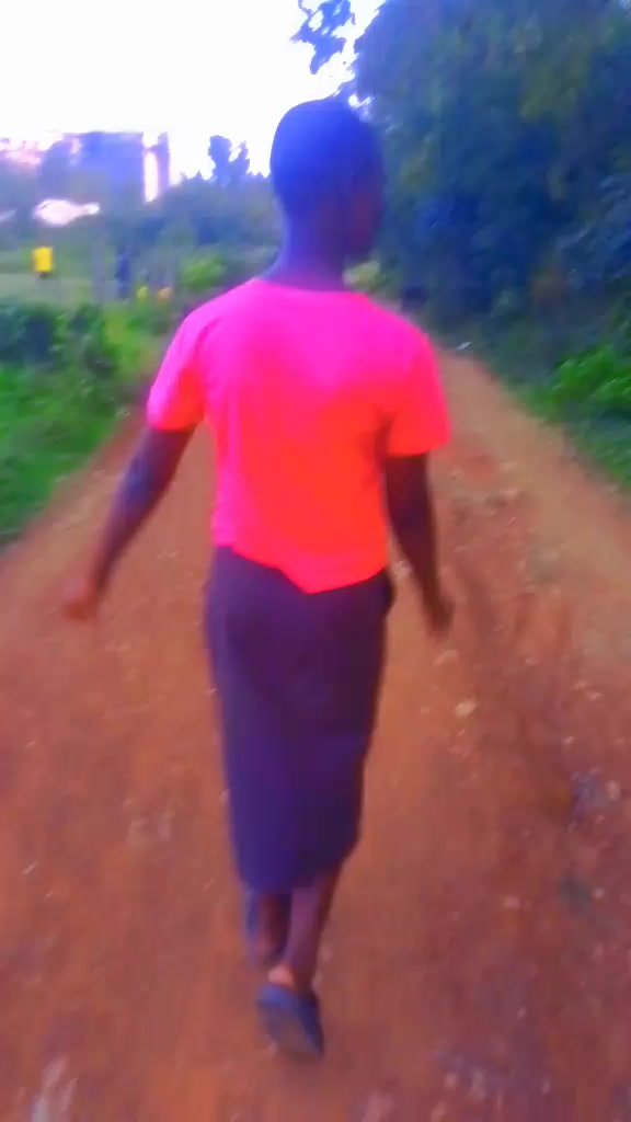 @Cania Akothee
