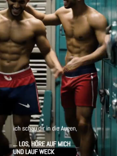 @MEN and BOY Casting