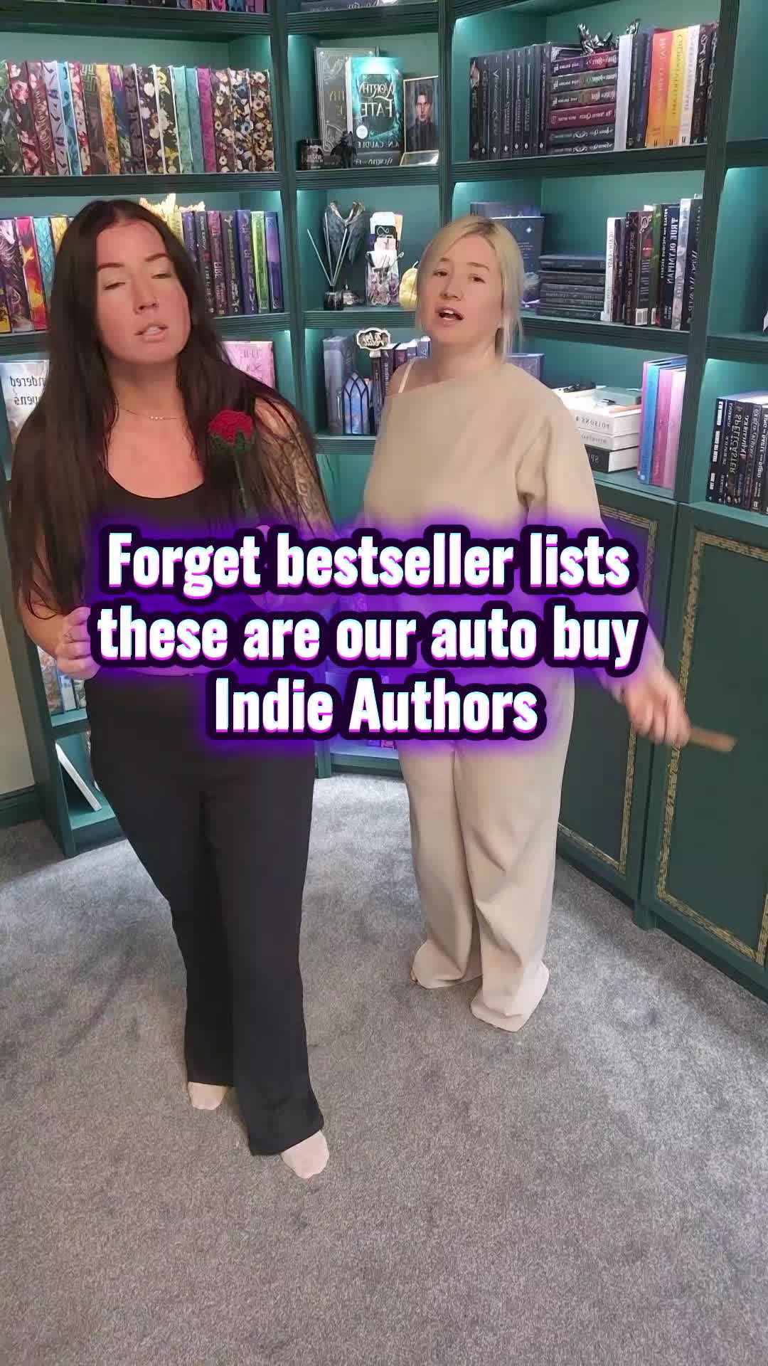 @📚SistersOfFantasy📚