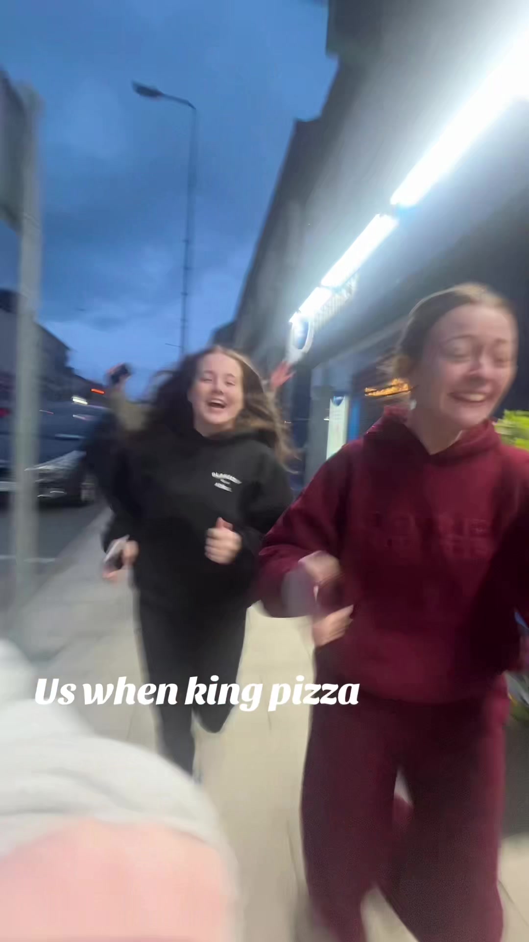 @M A E V E