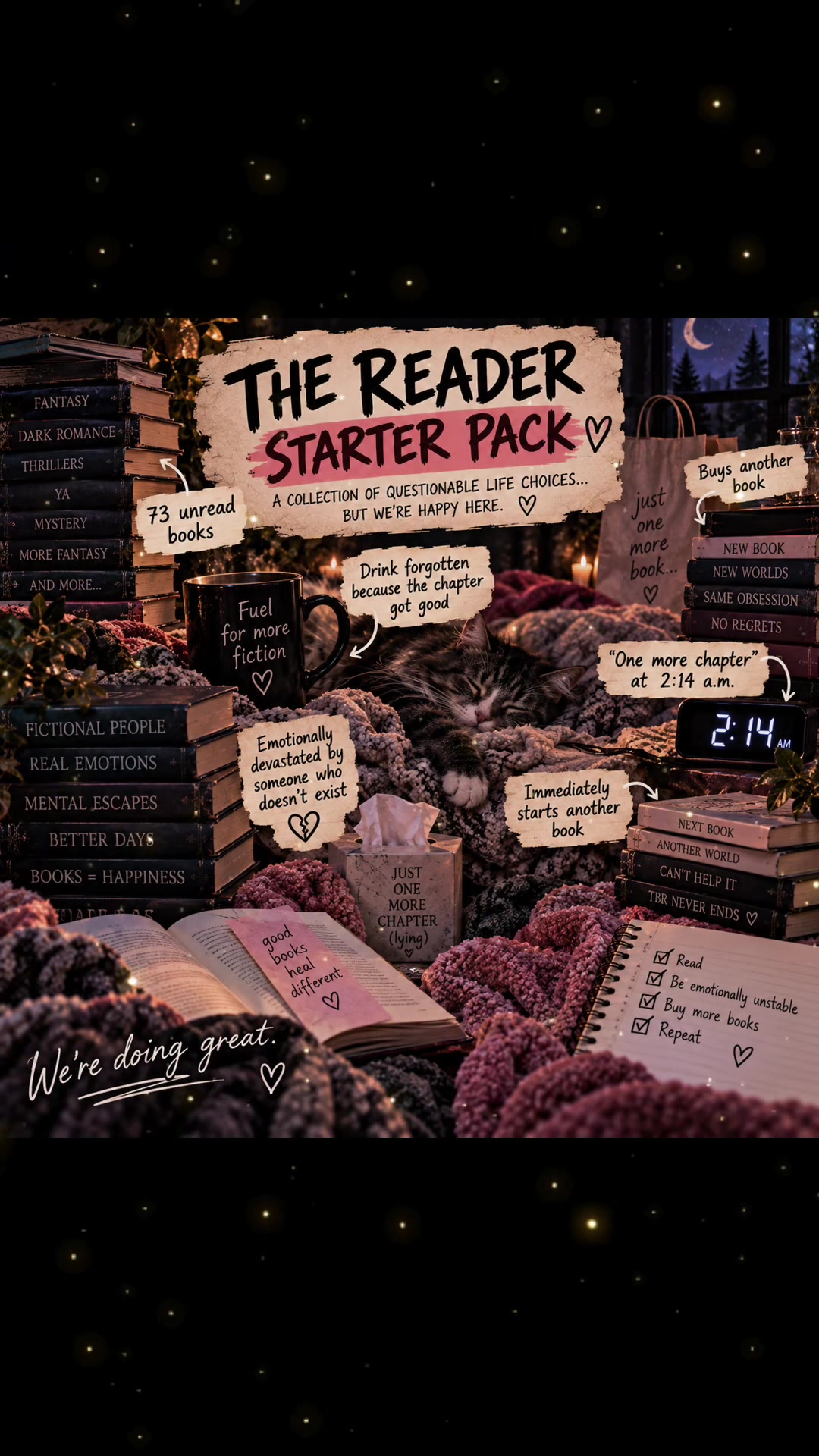 @ElizabethDMWrites⭐️