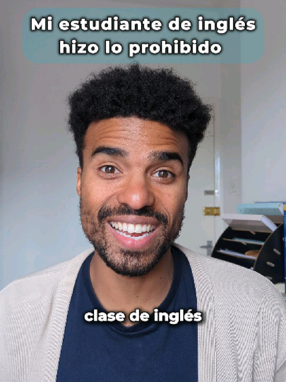@Shandon | Inglés para Latinos