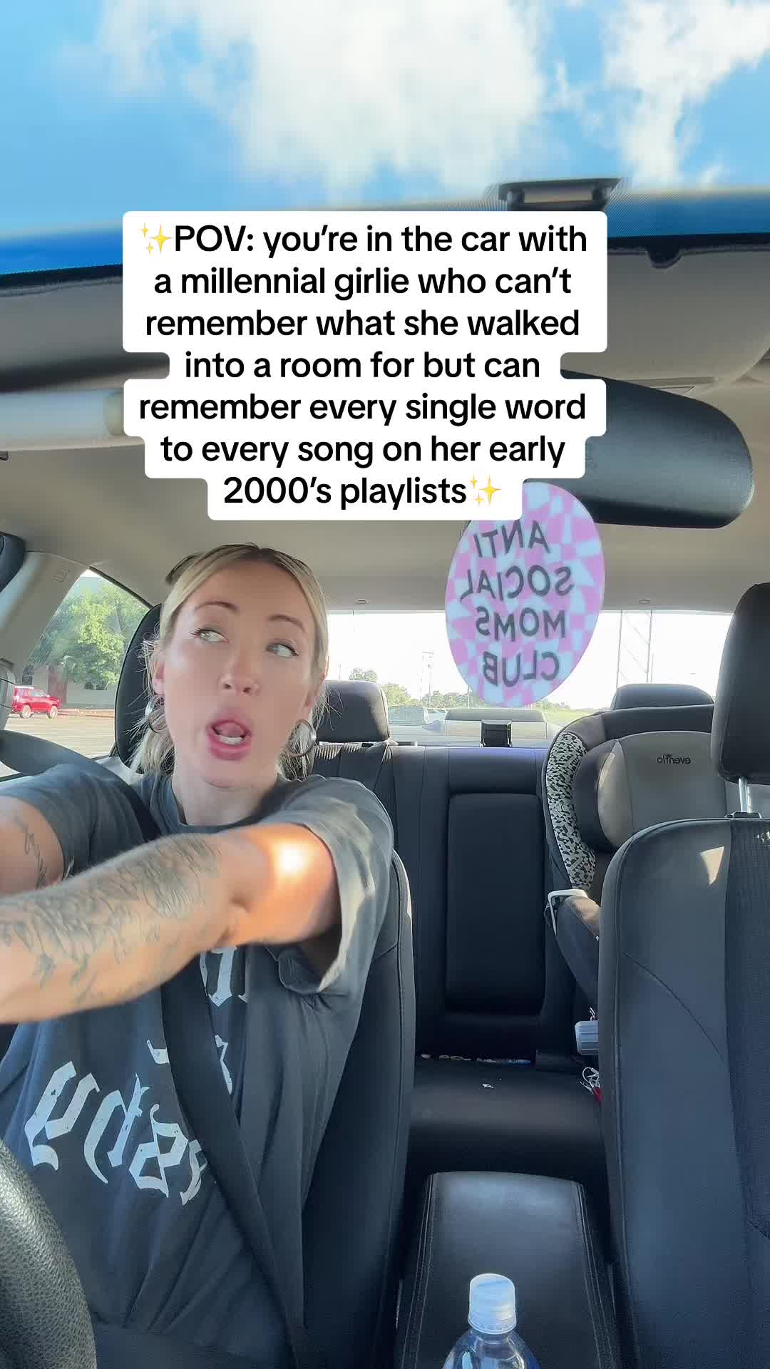 @Rachel Elizabeth