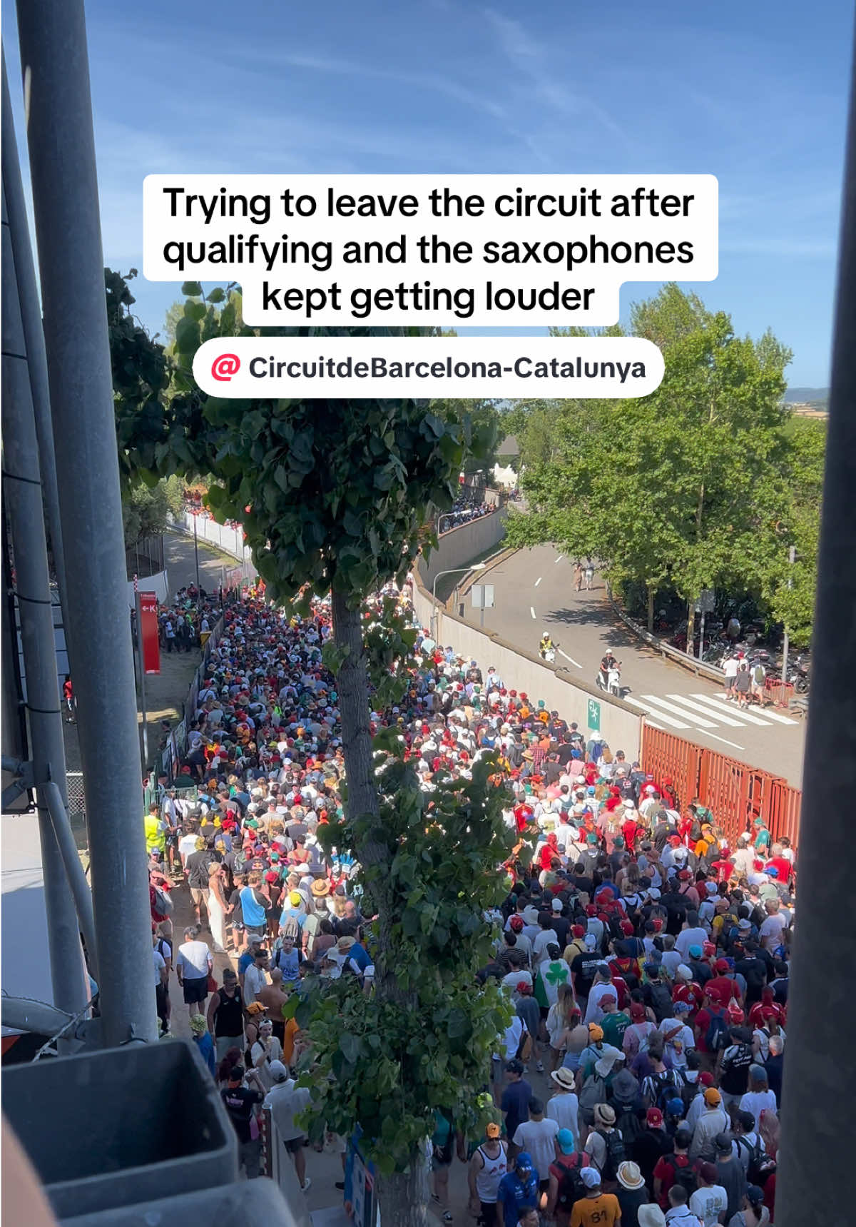 @F1 Banter ๐