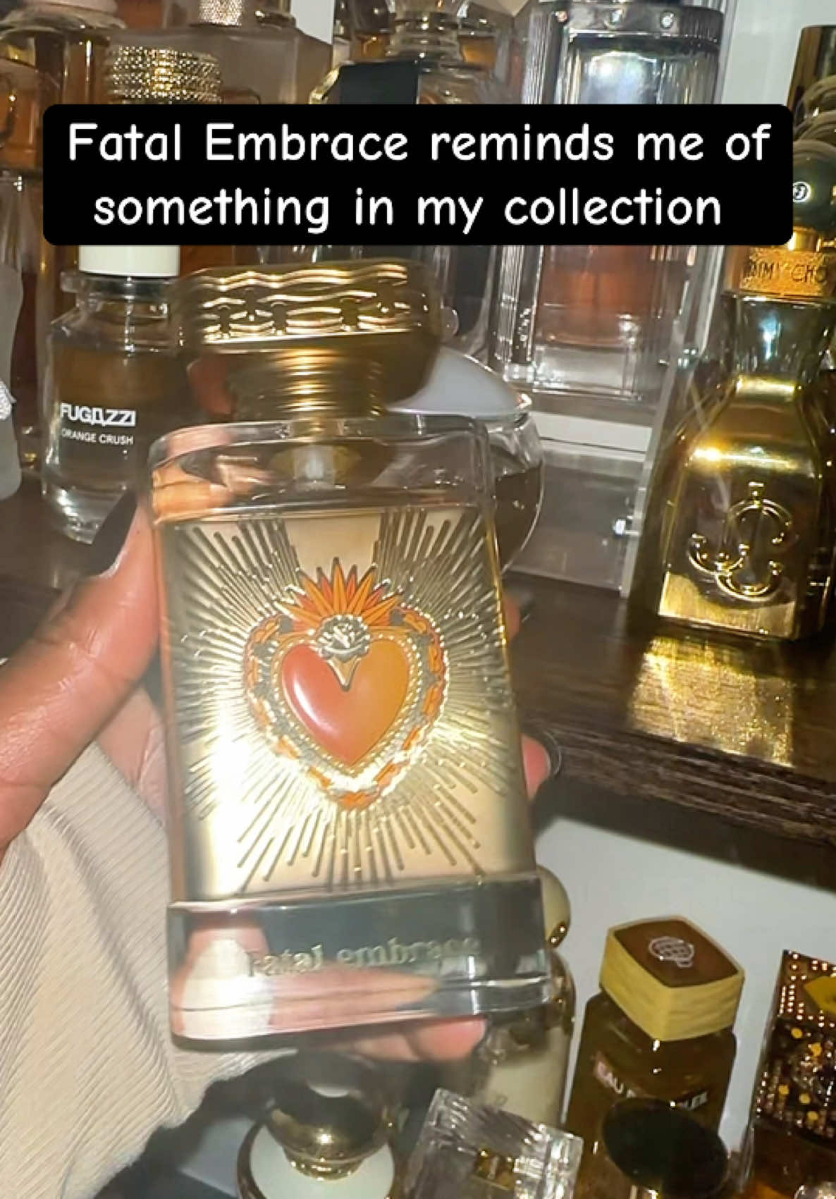 @Scentfully Yours