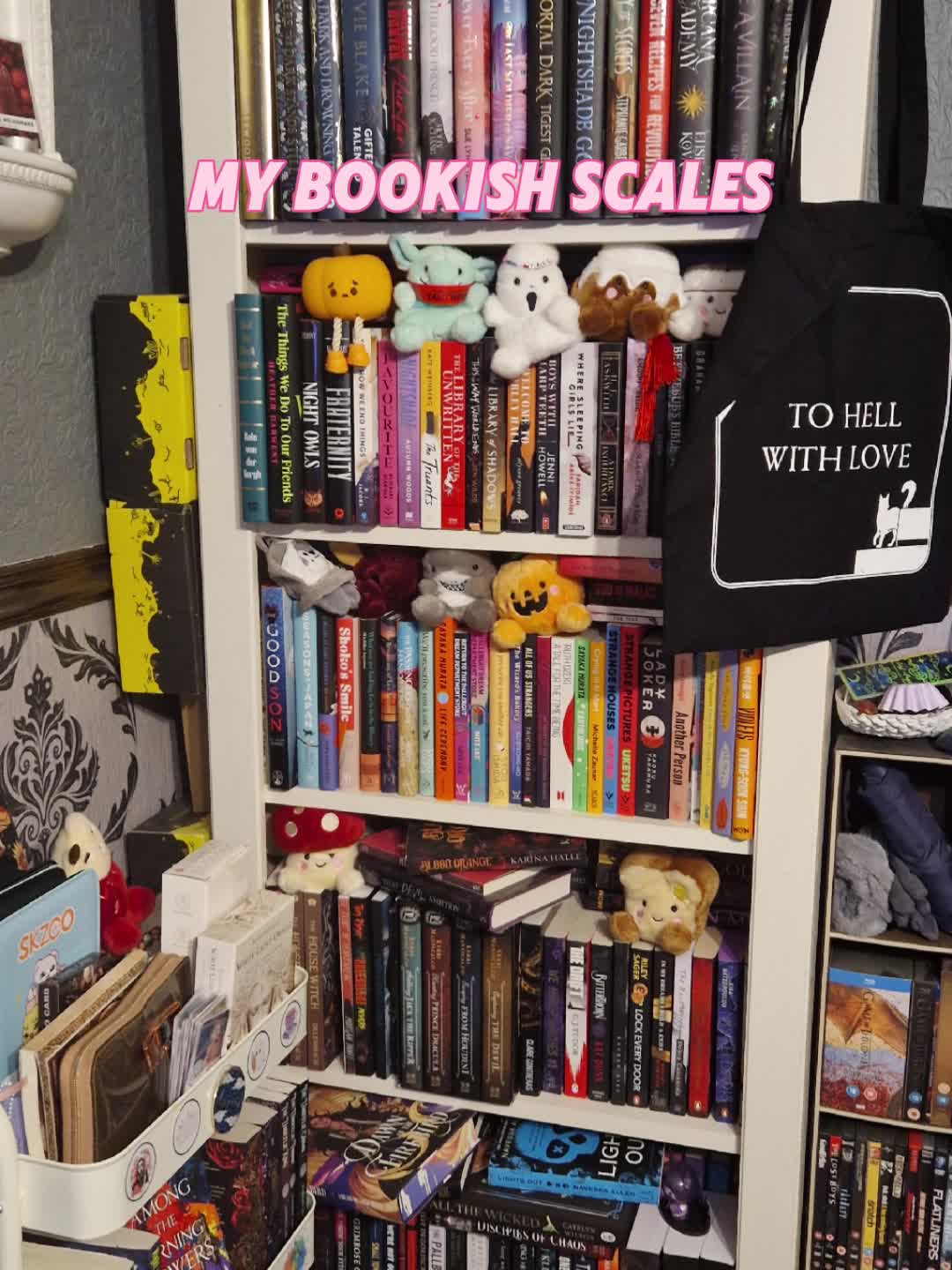 @📚🍄Amelia's Seojae🍄📚