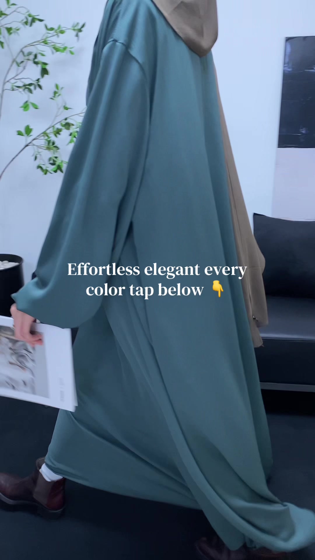 @Modest Fashion