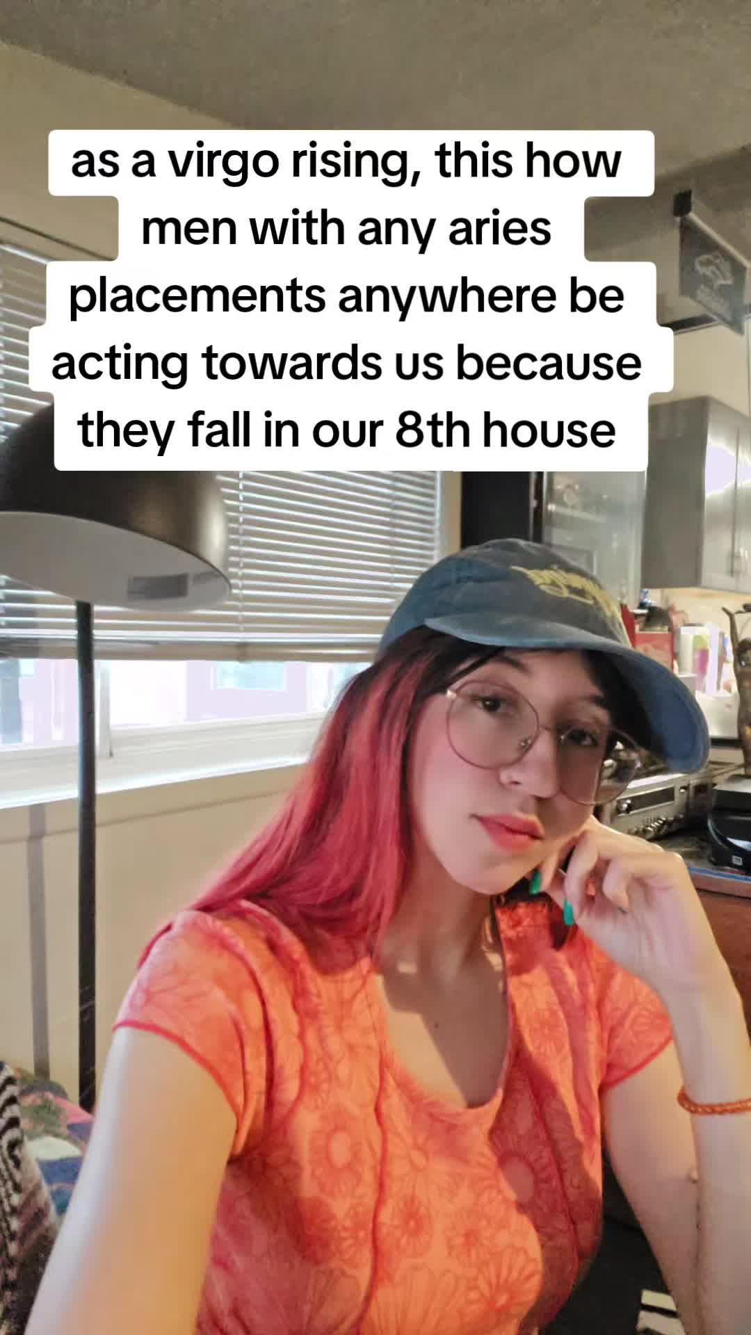 @Astro Chickee
