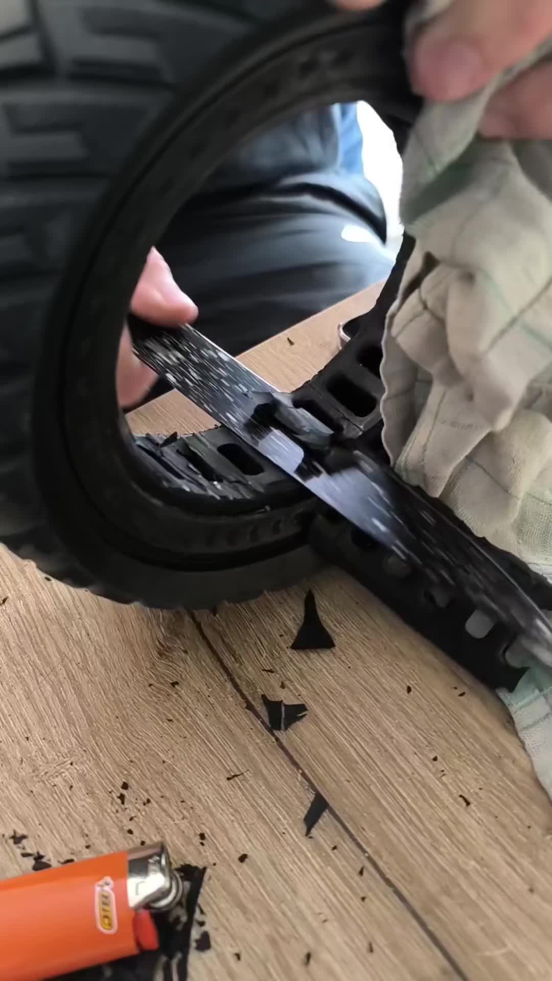 @Rider kukirin G2 Pro