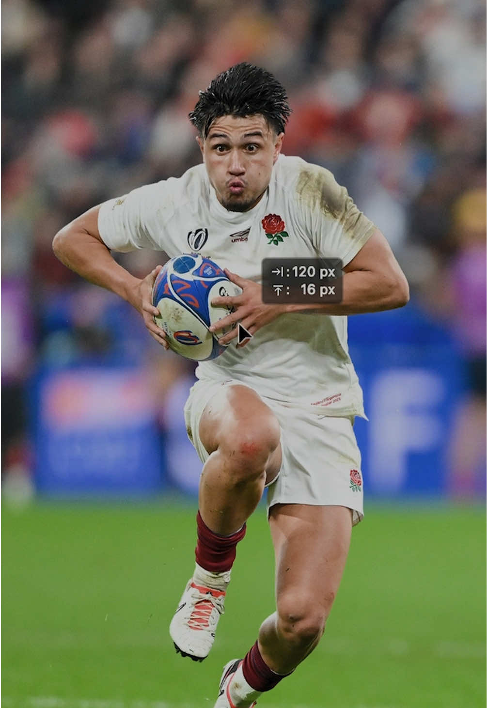 @Rugby World Cup