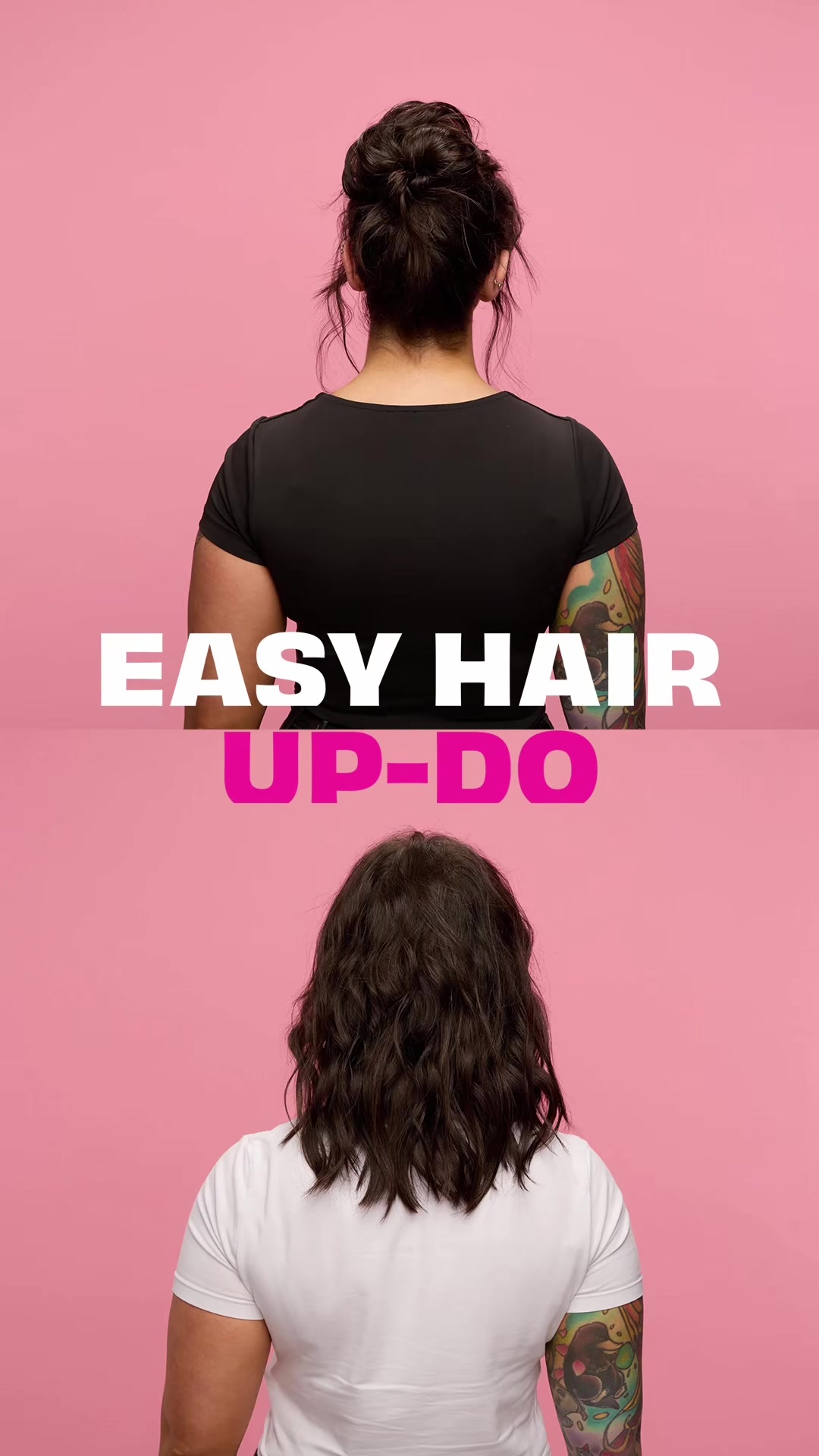 @Lee Stafford Hair