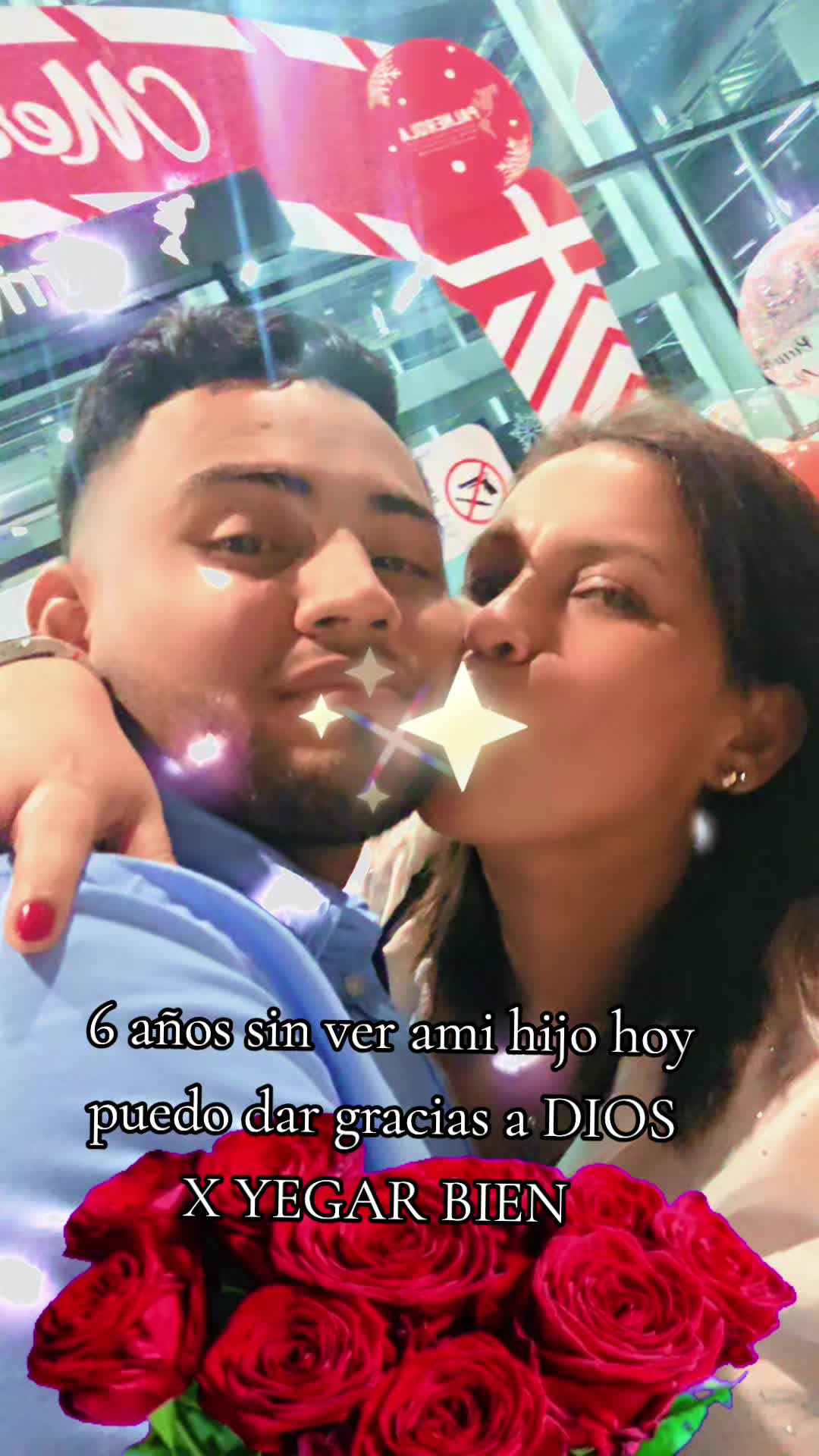 @AMOR BONITO