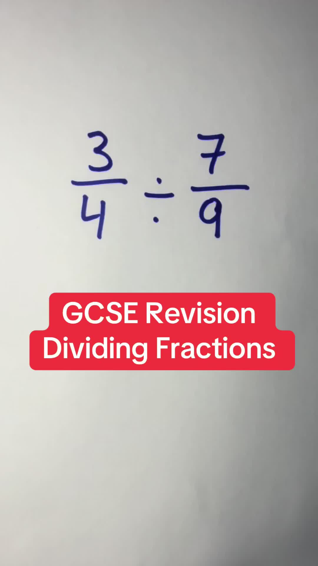 @Majestical Maths
