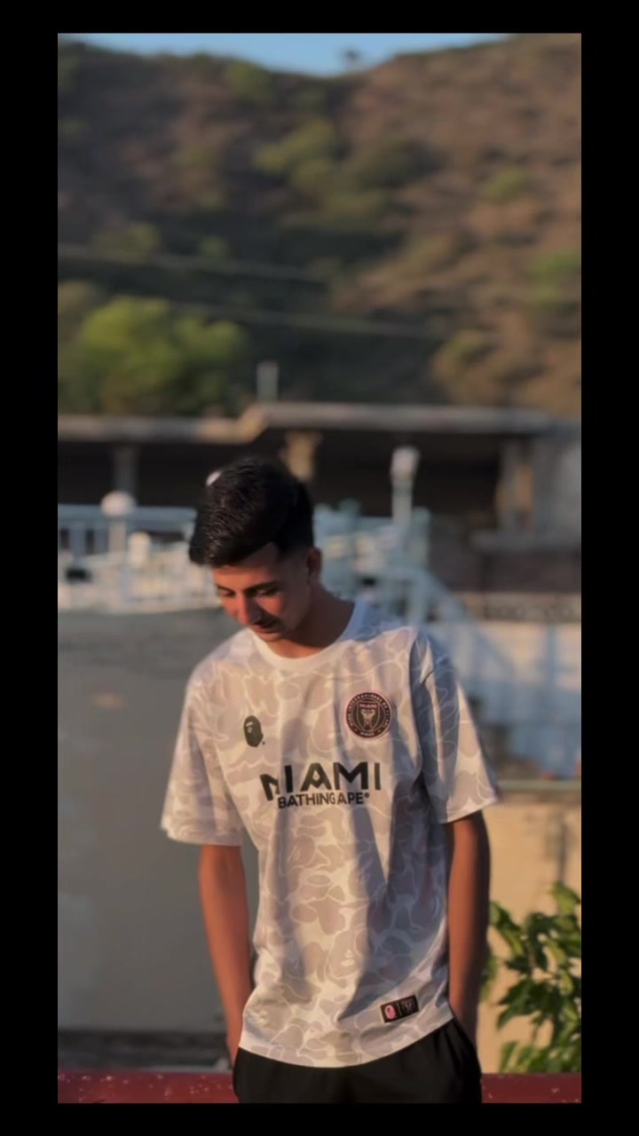 @Hamoon Kashmiri