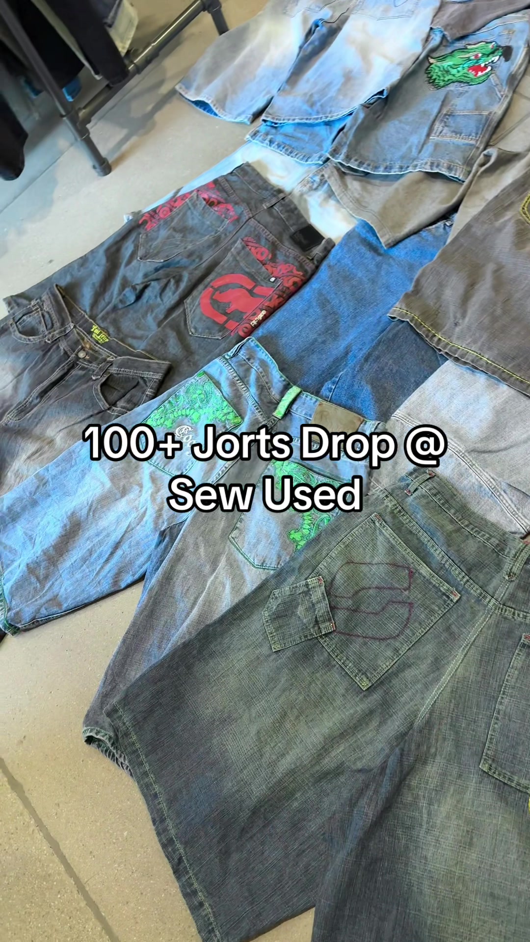 @Sew Used