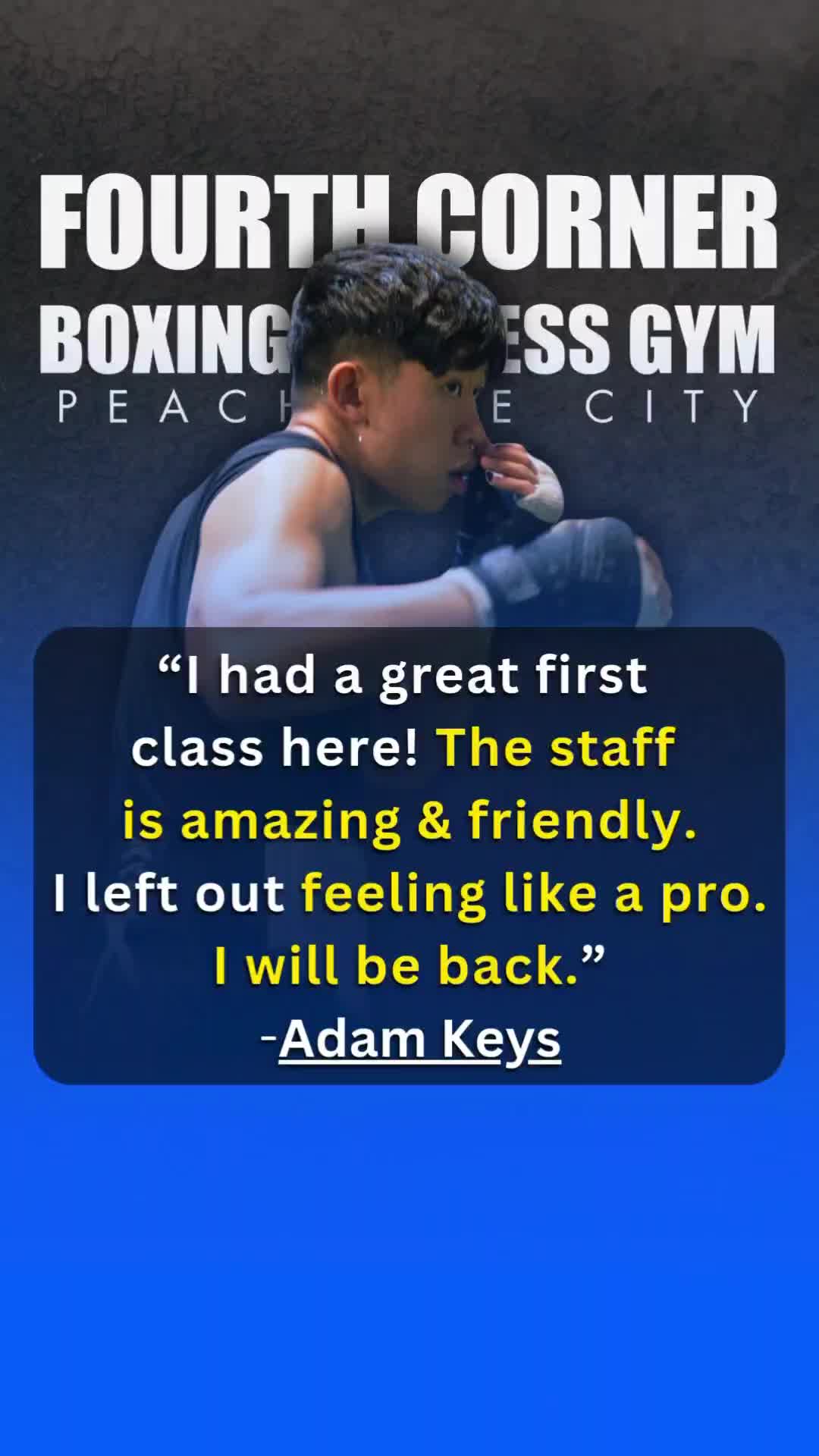 @4thCornerBoxing