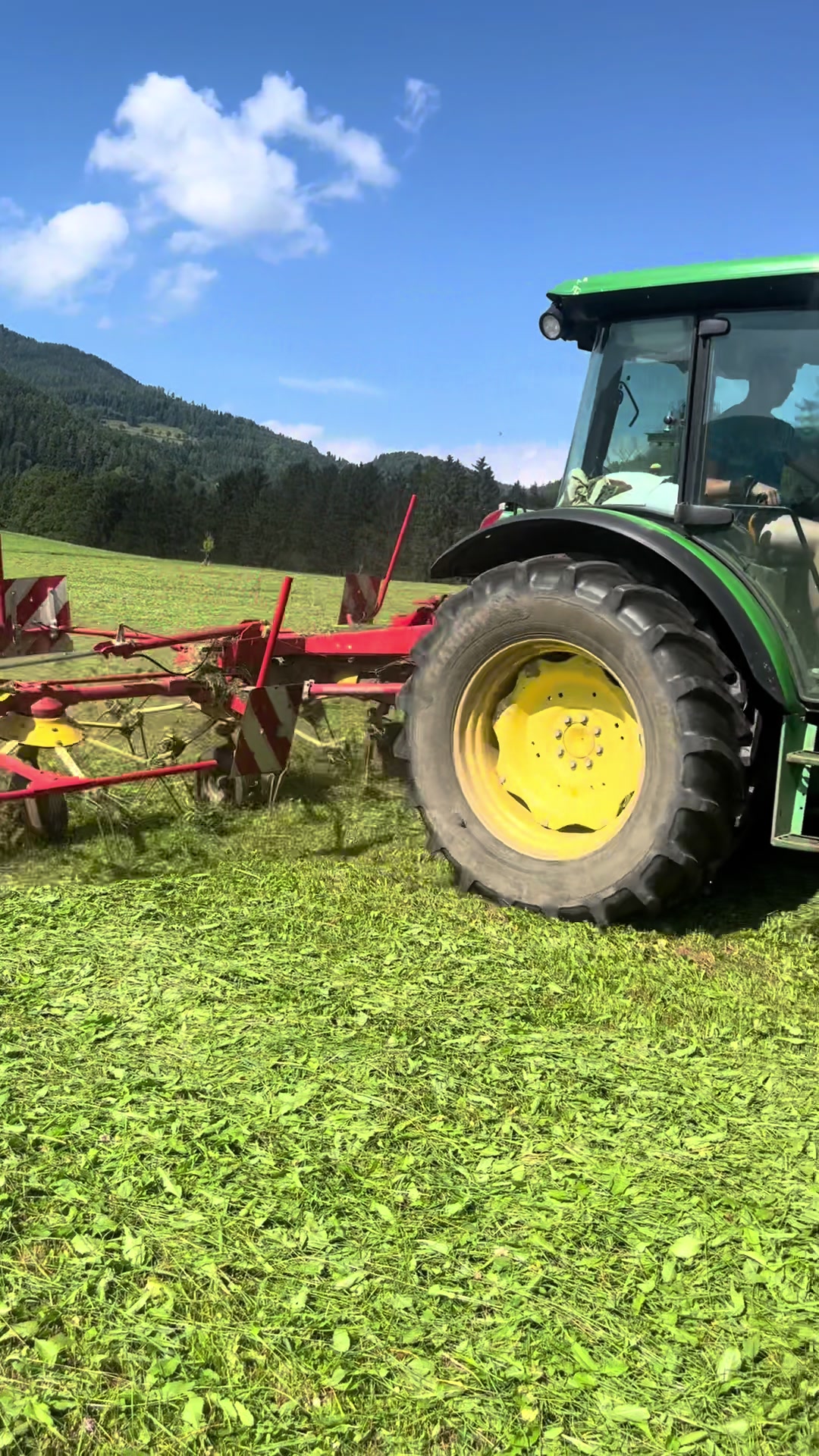 @Deere I bins