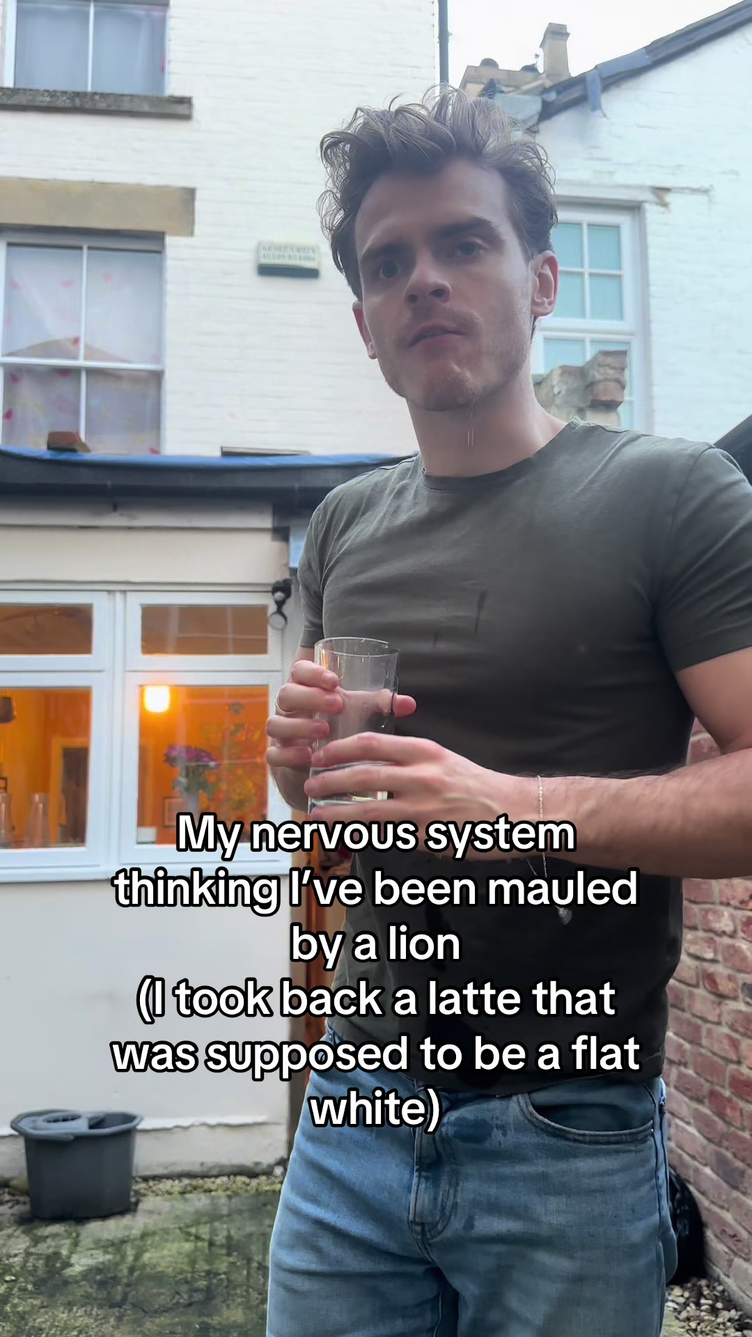 @Theo Walker