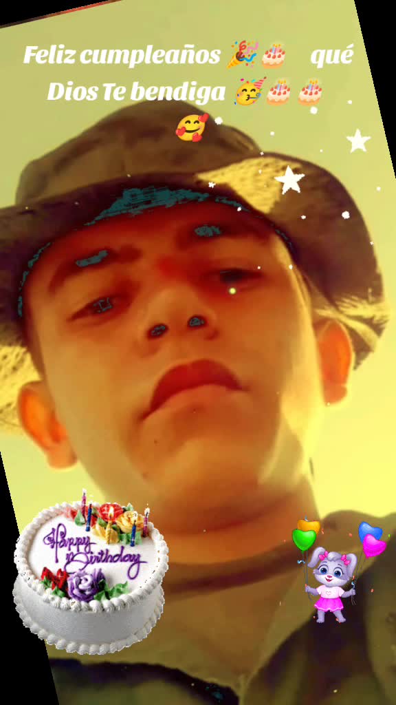 @Nilda teran