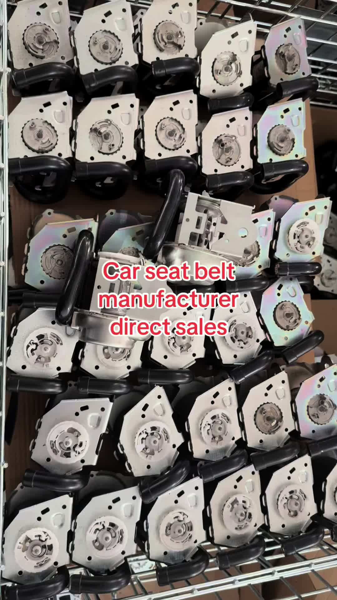 @Seat belts, roof airbags,parts