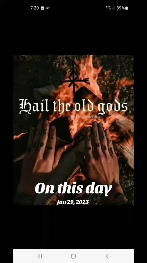 @Old man Berserker🪓Úlfheđnar