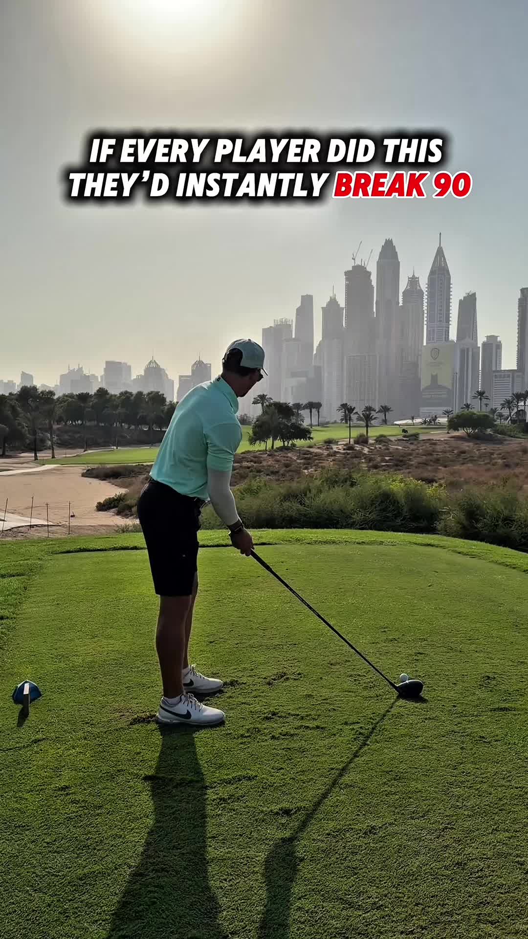 @Golf Tips | Ed Atack