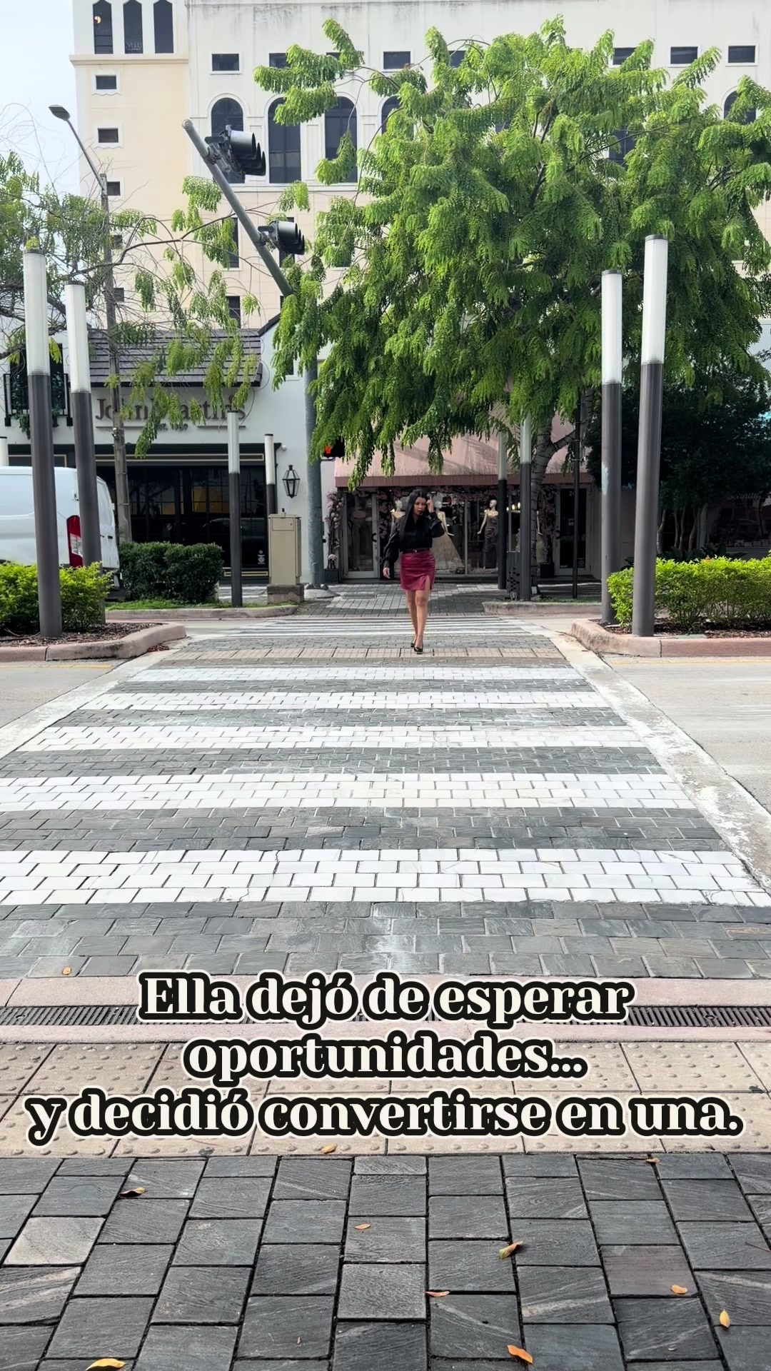 @Geraldine Peralta.tv