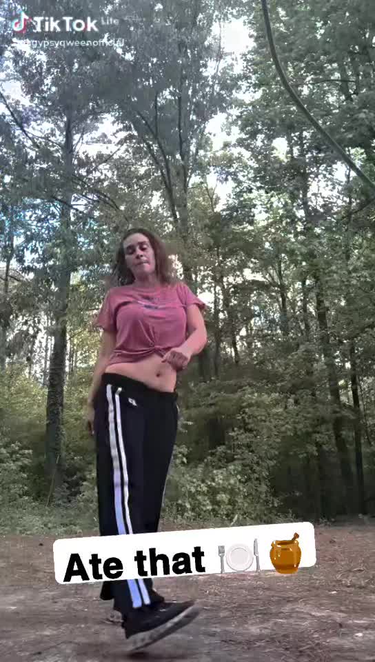 @GypsyQween