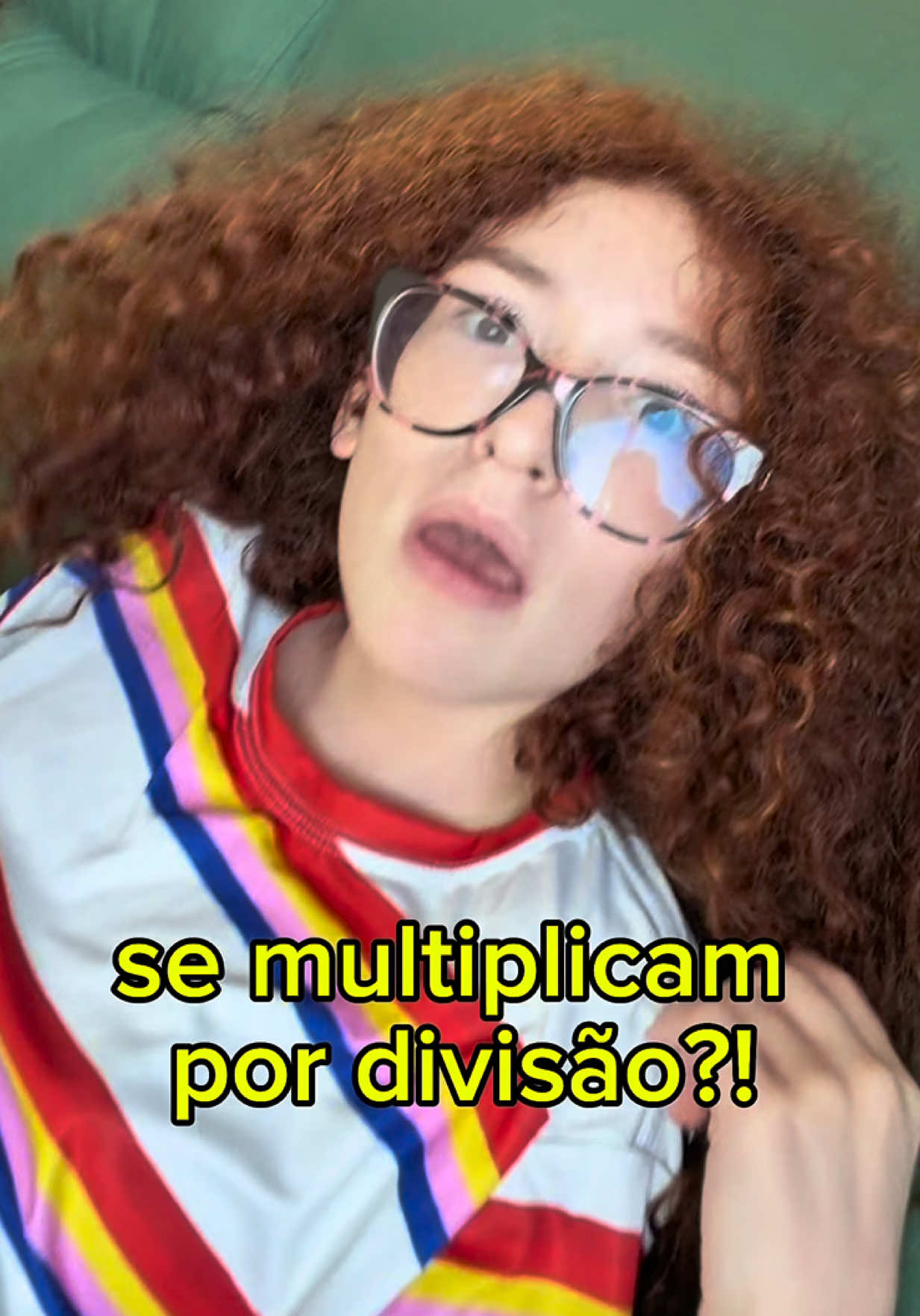 @Família Ruiva